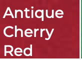 Antique Cherry Red